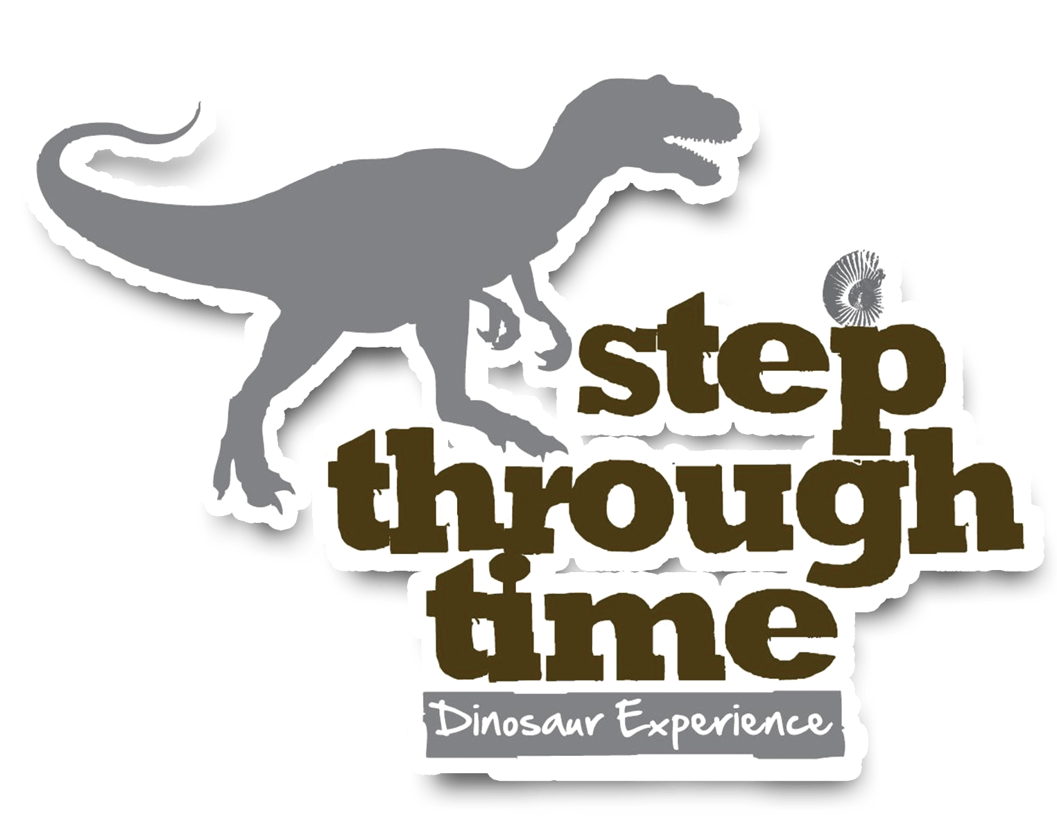 Step through Time Dinosaur Experience