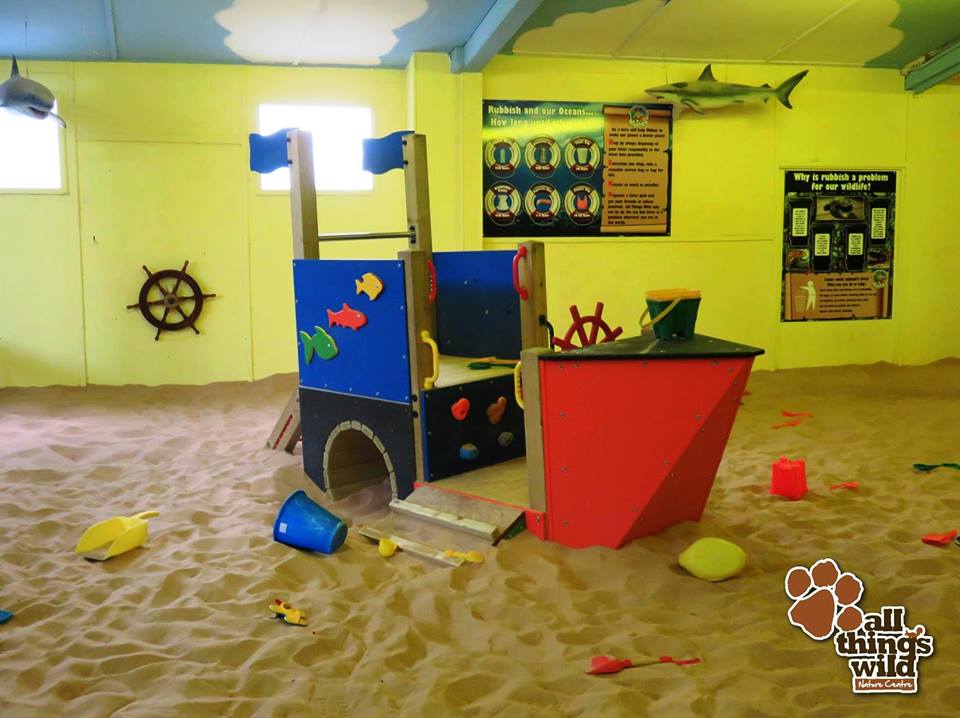 Summer Holiday Blues