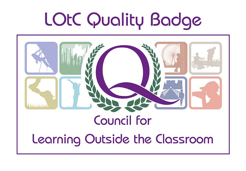 Council for Learning Outside the Classroom 