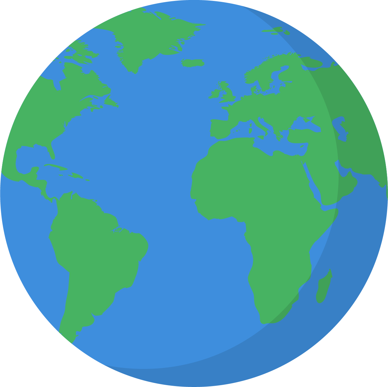 All Things Wild Green Story