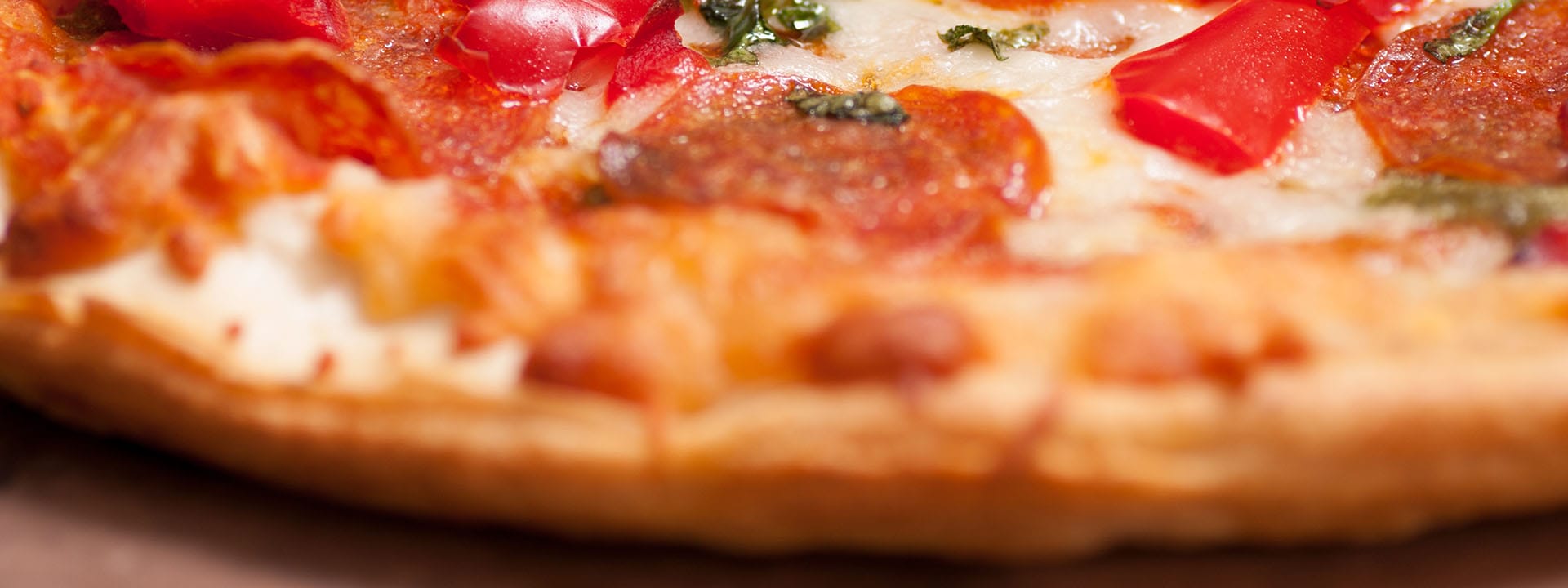 All Things Wild Food & Drink