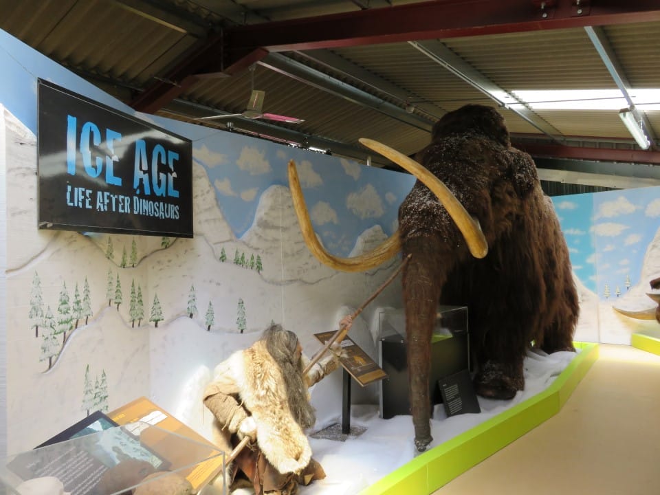 educational trips near Evesham