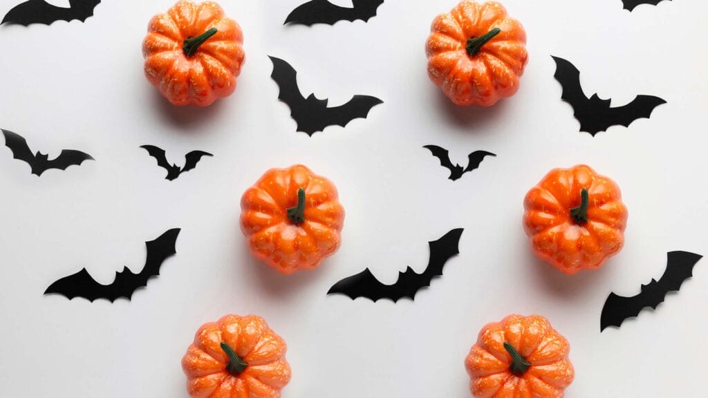 All Things Wild Halloween